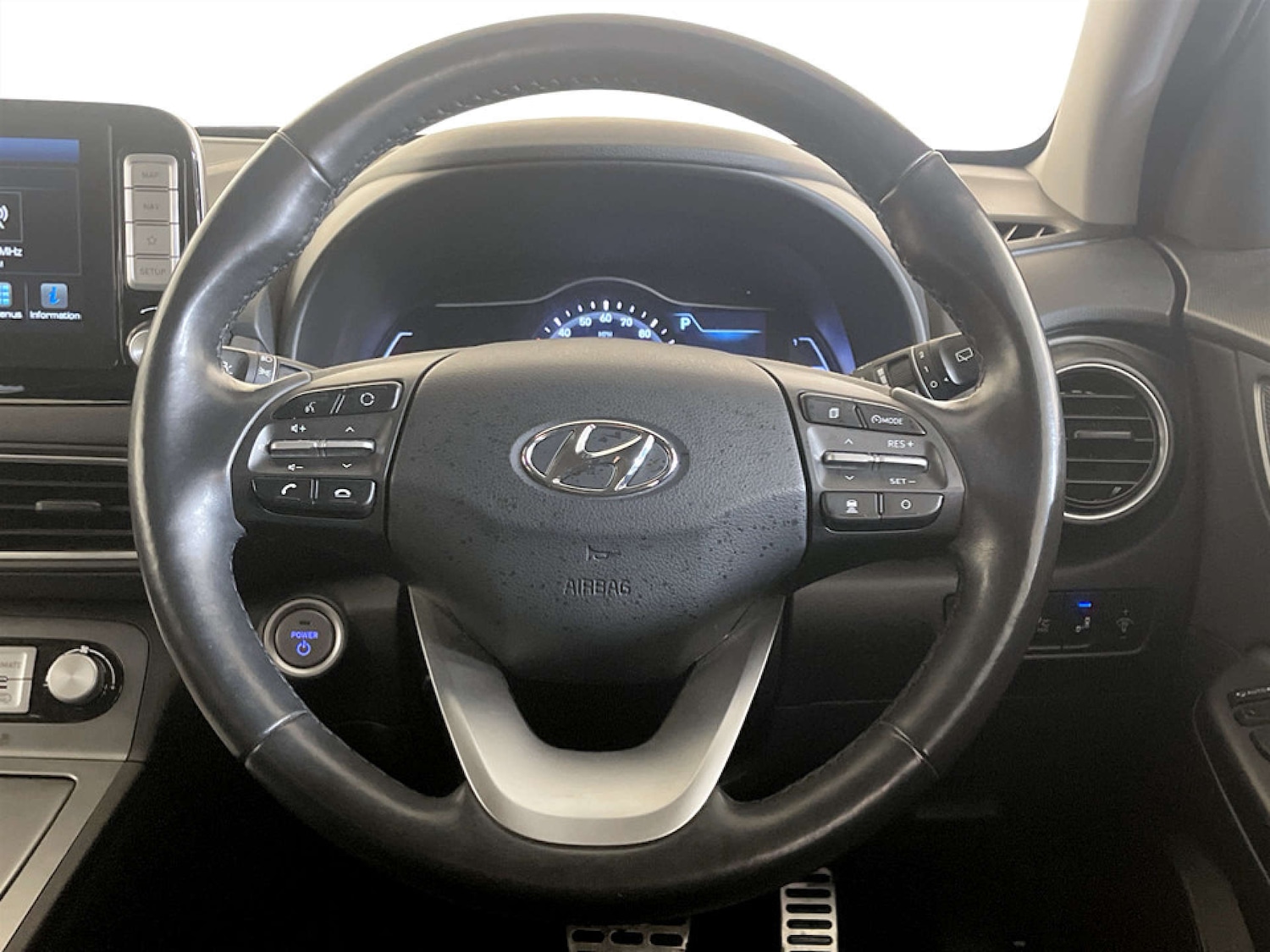 Used Hyundai KONA 2019 for sale - 77437650: Photo 16