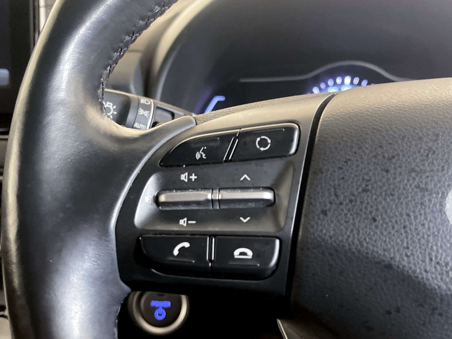 Used Hyundai KONA 2019 for sale - 77437650: Photo 17