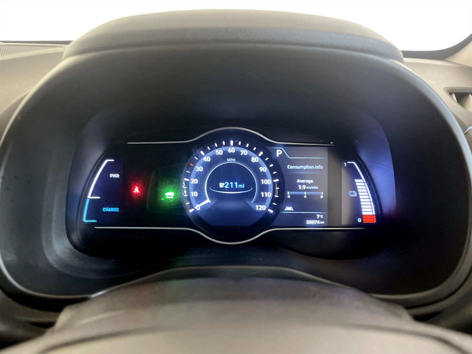 Used Hyundai KONA 2019 for sale - 77437650: Photo 18