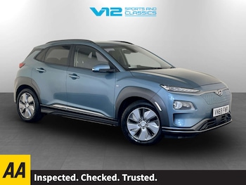 Used Hyundai KONA 2019 for sale - 77437650: Photo
