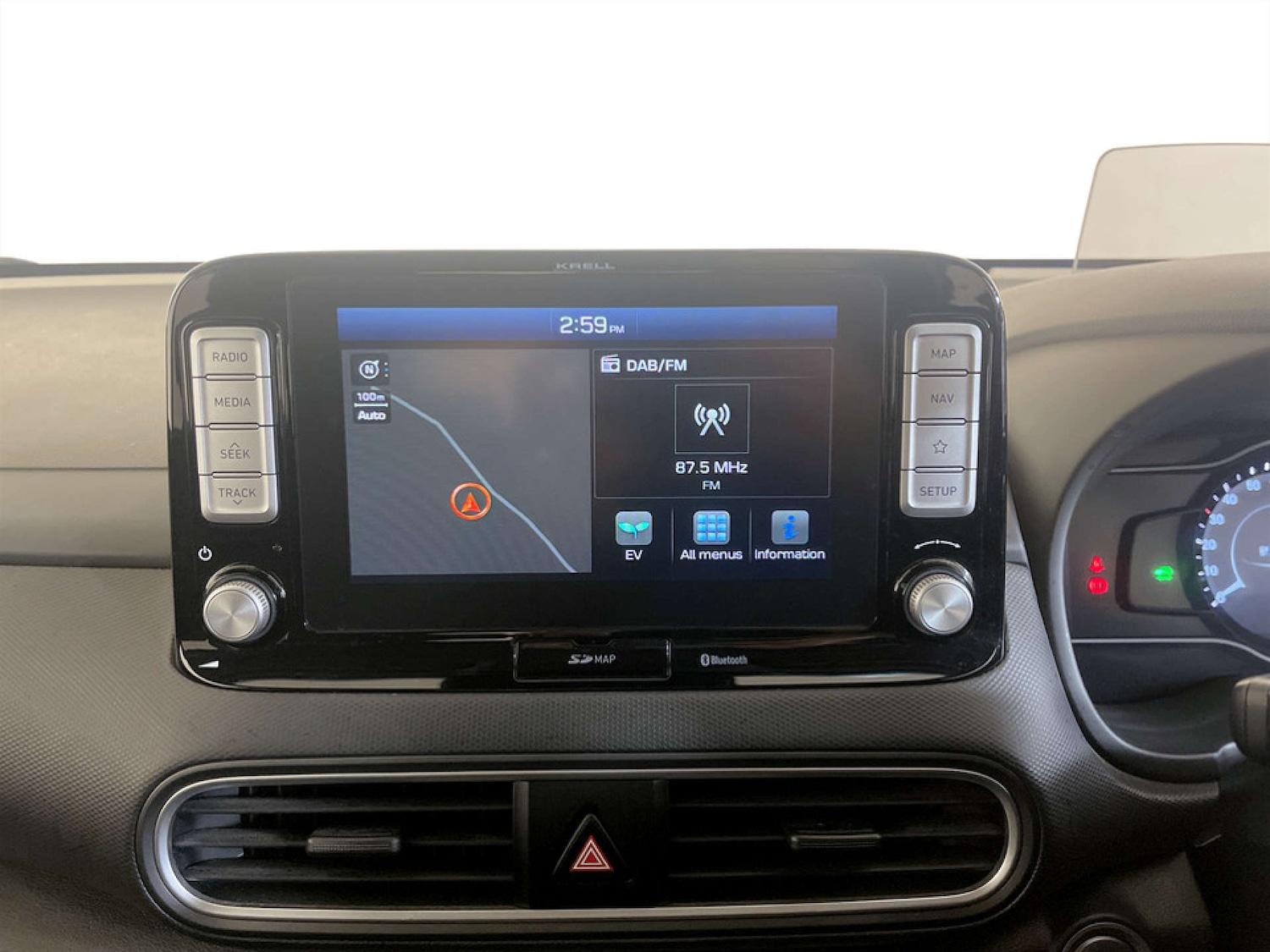 Used Hyundai KONA 2019 for sale - 77437650: Photo 21