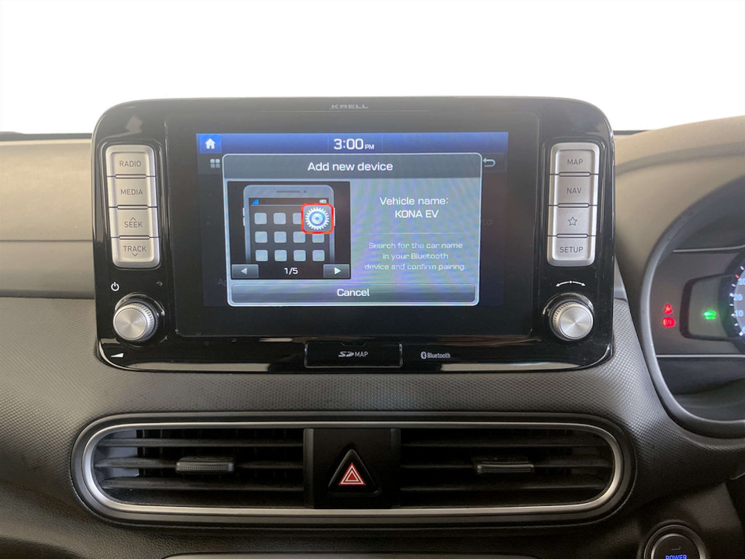 Used Hyundai KONA 2019 for sale - 77437650: Photo 23