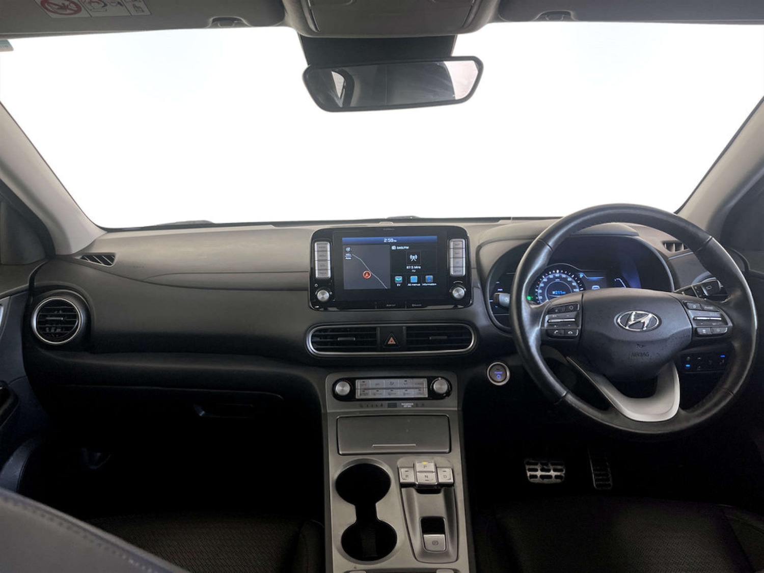 Used Hyundai KONA 2019 for sale - 77437650: Photo 3