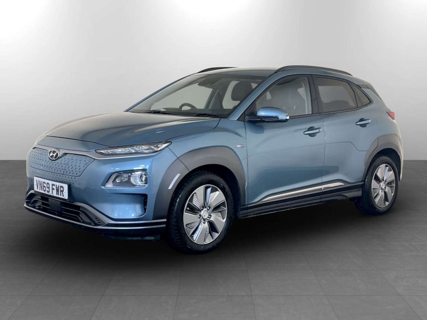 Used Hyundai KONA 2019 for sale - 77437650: Photo 6