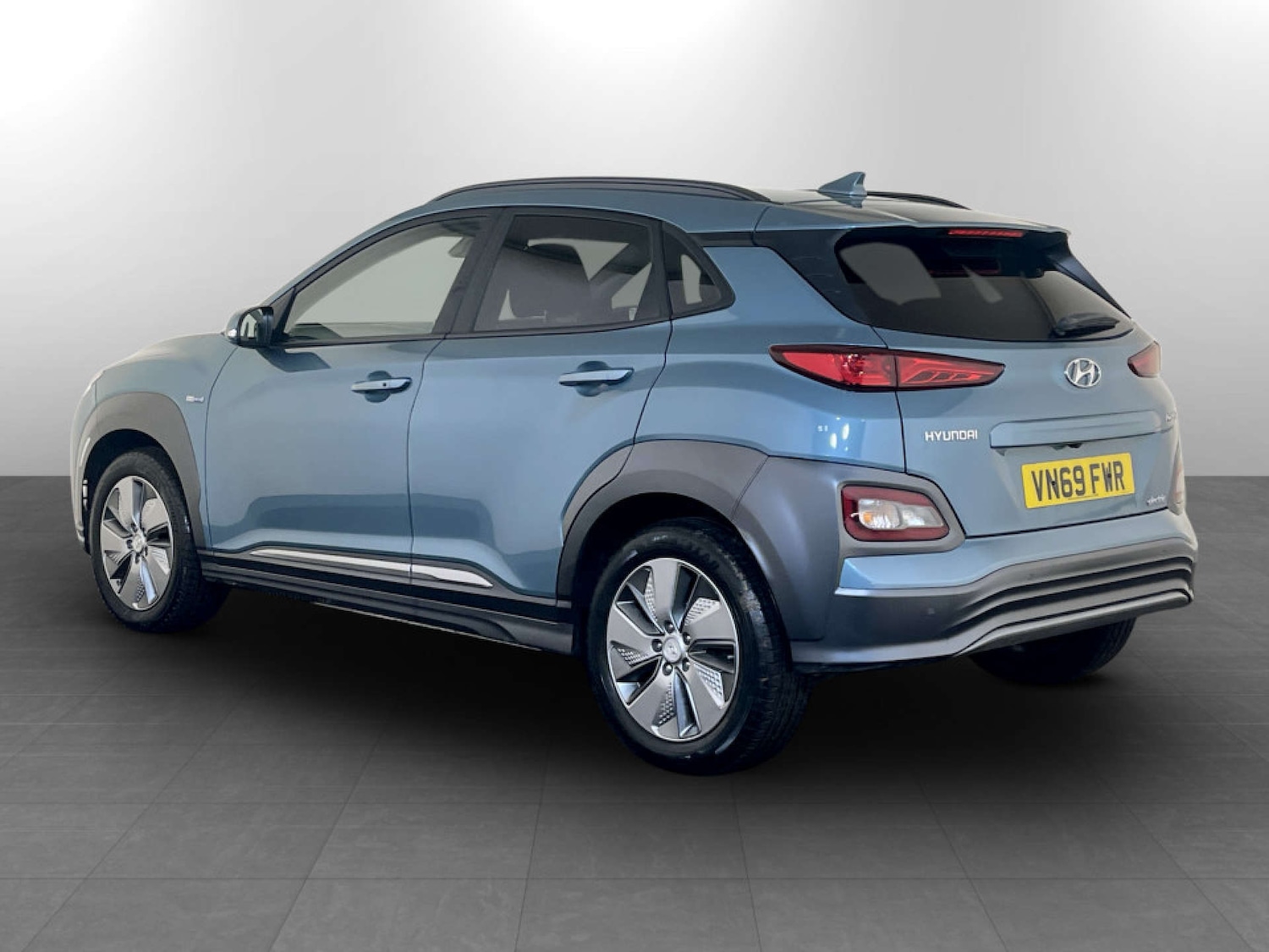 Used Hyundai KONA 2019 for sale - 77437650: Photo 8
