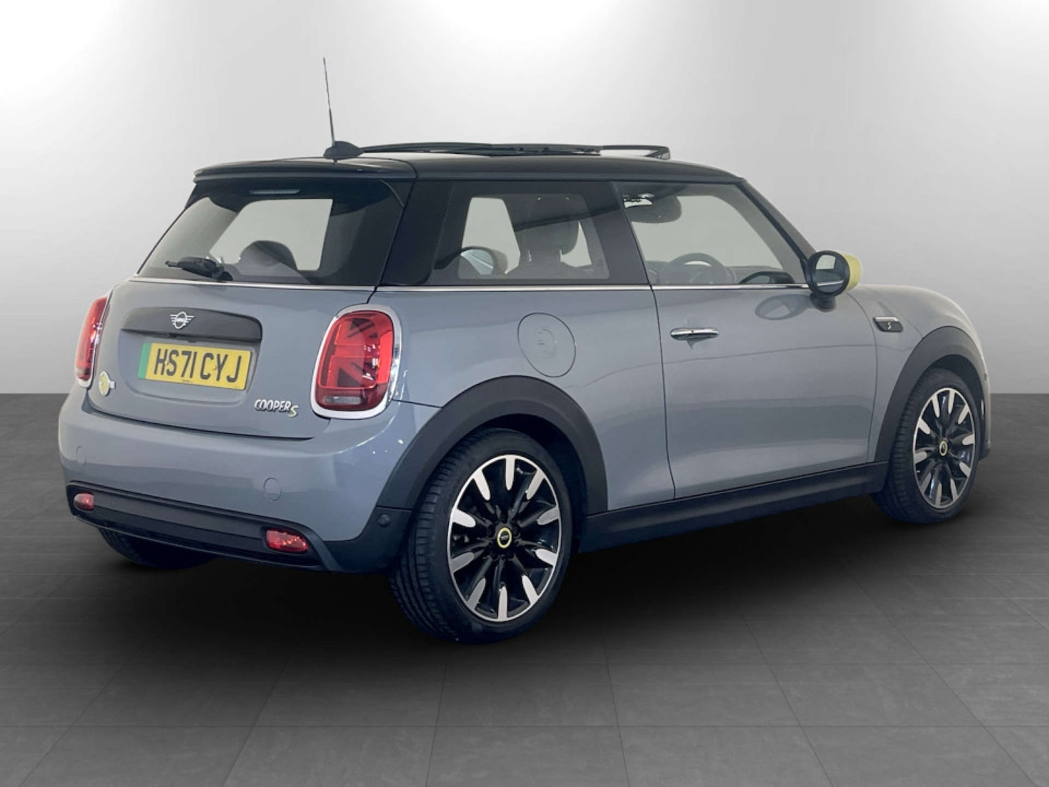 Used MINI Hatch 2022 for sale - 77717769: Photo 10