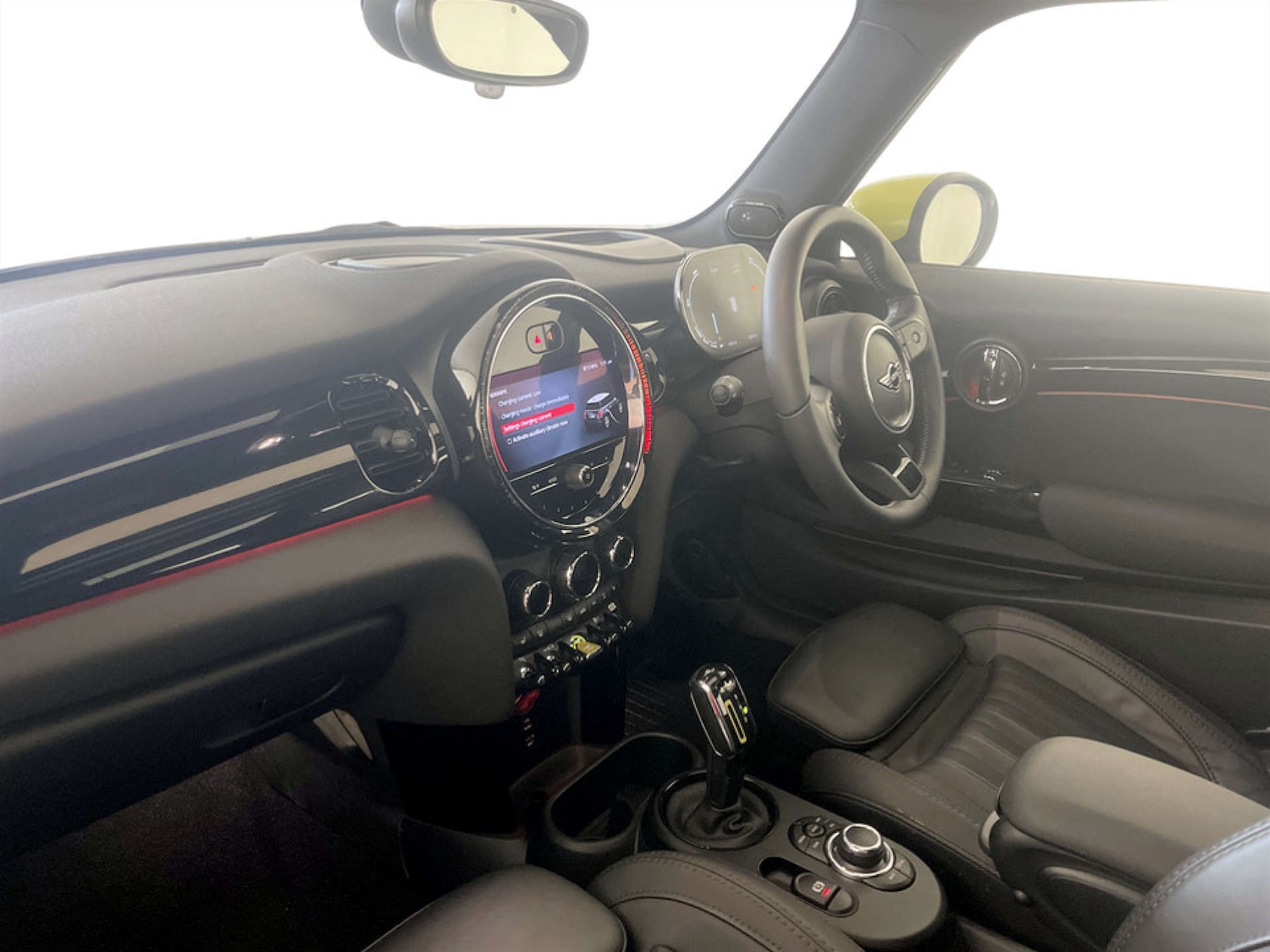 Used MINI Hatch 2022 for sale - 77717769: Photo 12