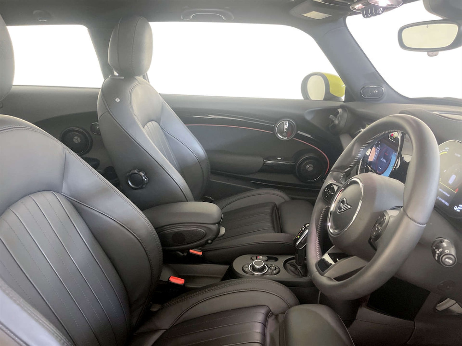 Used MINI Hatch 2022 for sale - 77717769: Photo 13