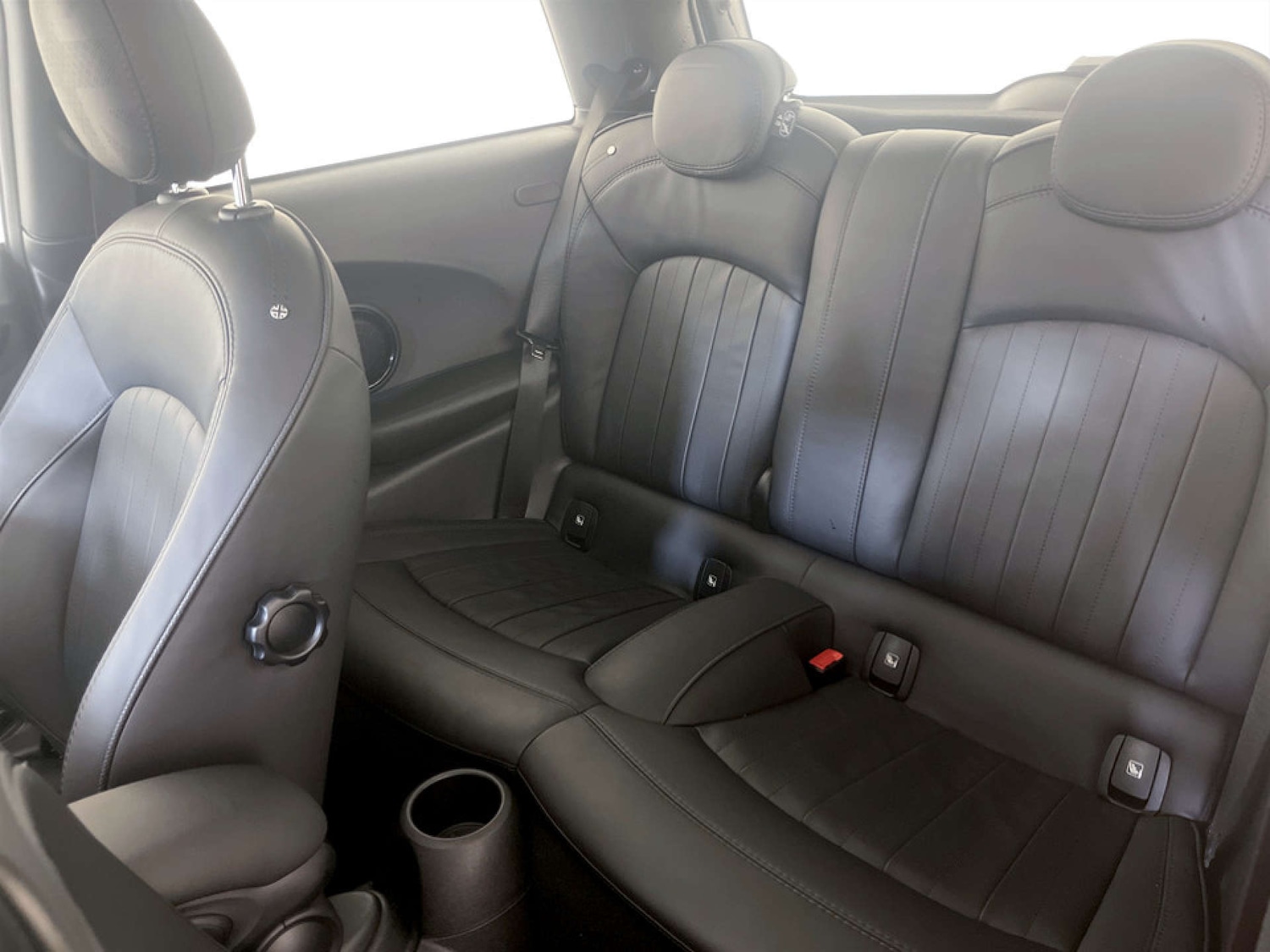 Used MINI Hatch 2022 for sale - 77717769: Photo 14