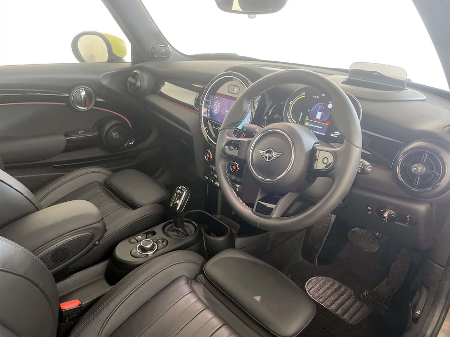 Used MINI Hatch 2022 for sale - 77717769: Photo 15