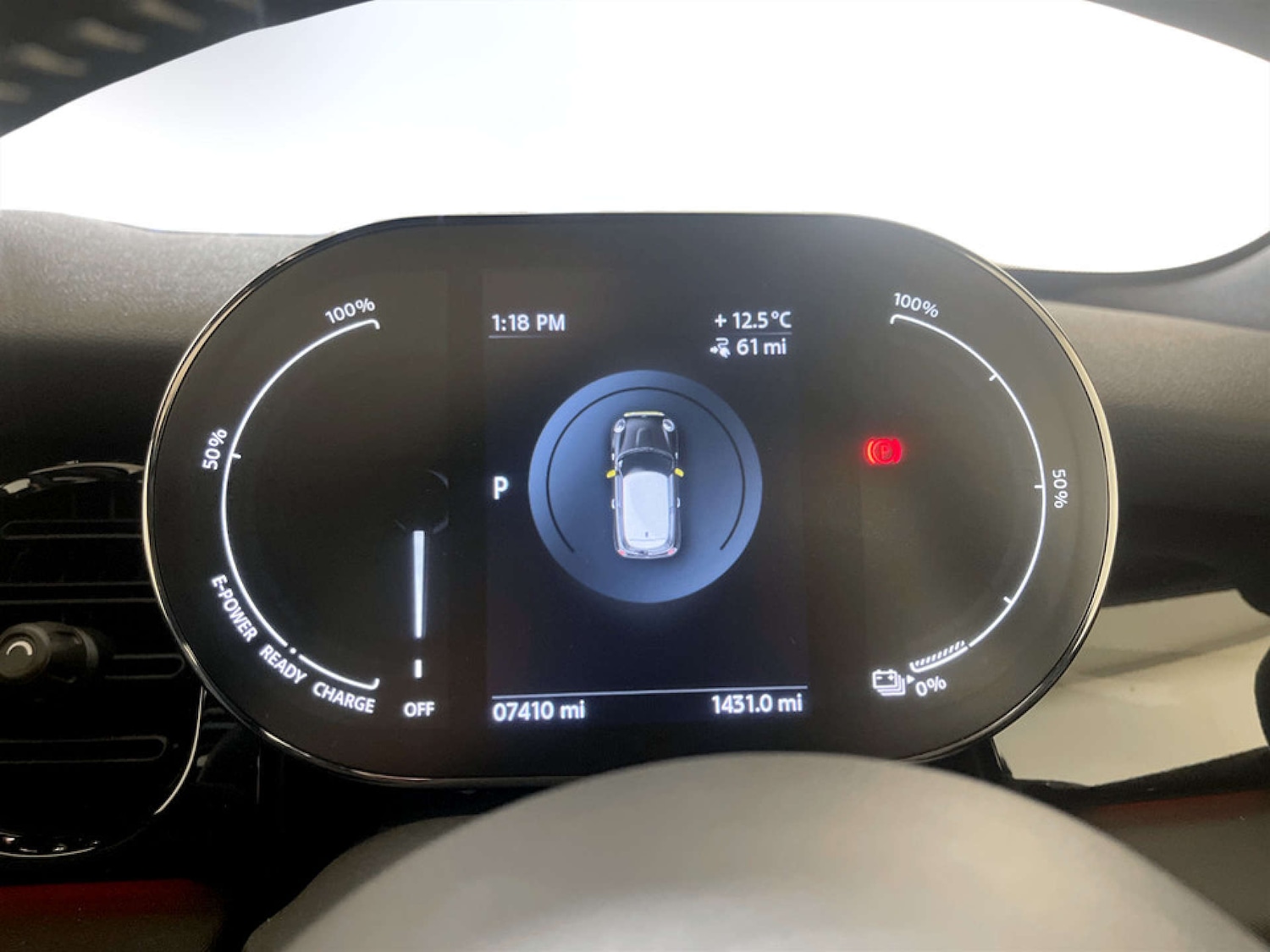 Used MINI Hatch 2022 for sale - 77717769: Photo 18