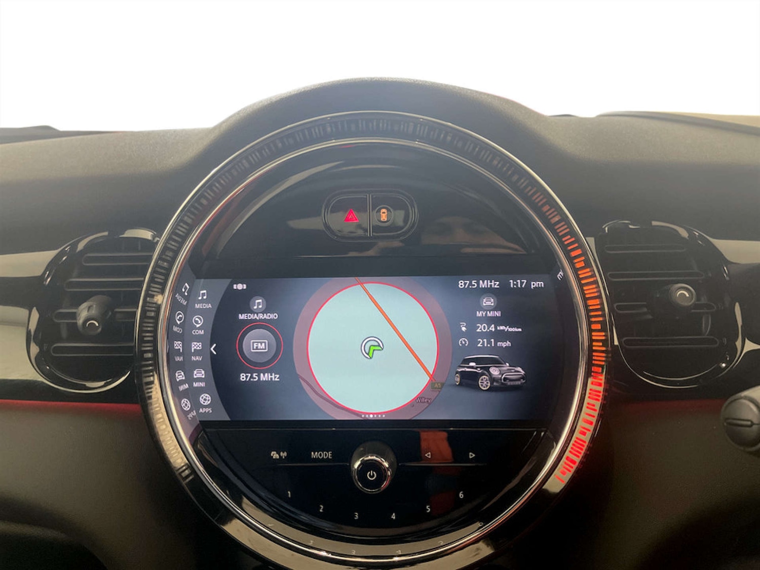 Used MINI Hatch 2022 for sale - 77717769: Photo 21