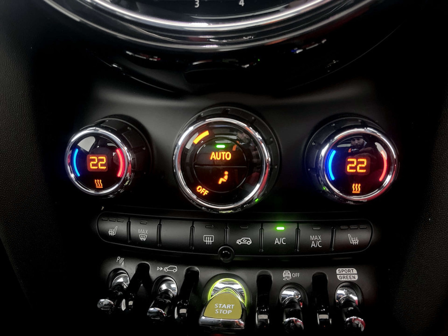 Used MINI Hatch 2022 for sale - 77717769: Photo 24