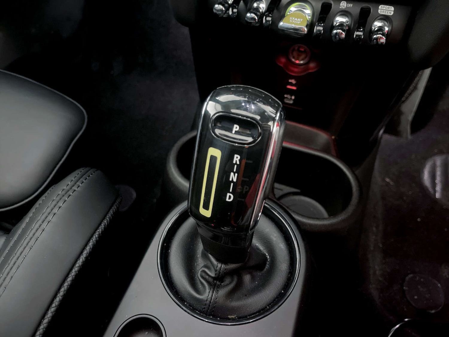 Used MINI Hatch 2022 for sale - 77717769: Photo 25