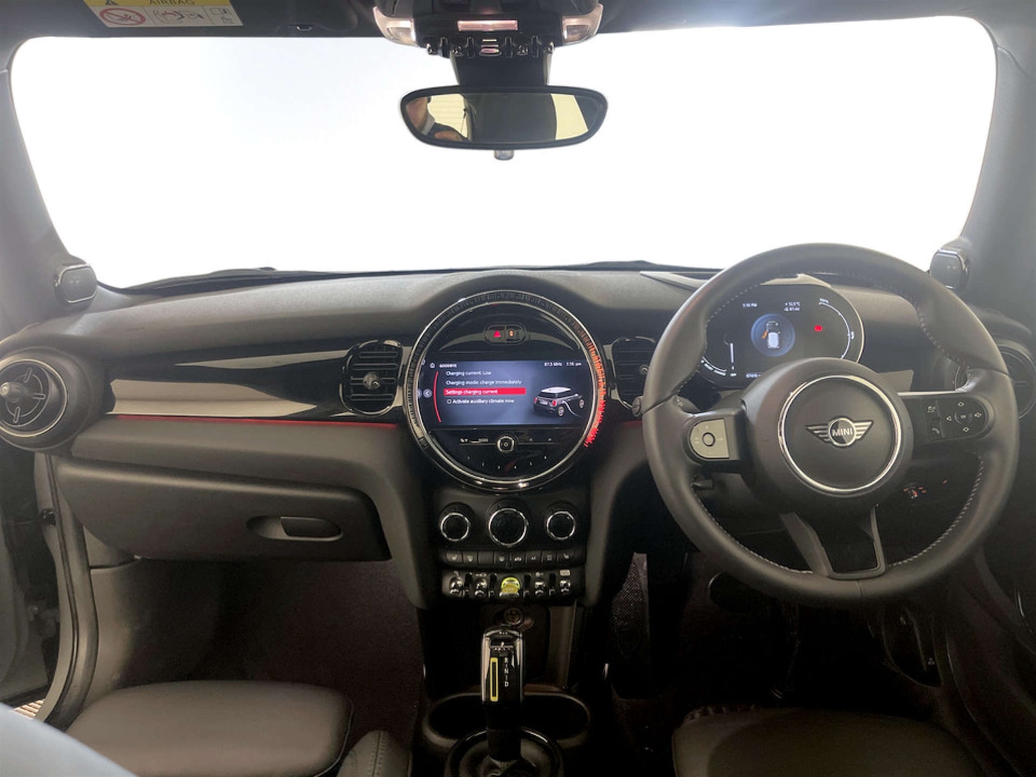 Used MINI Hatch 2022 for sale - 77717769: Photo 3