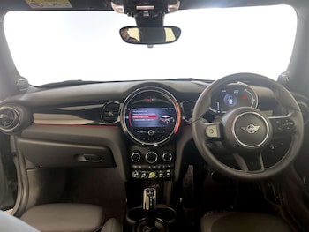 Used MINI Hatch 2022 for sale - 77717769: Photo