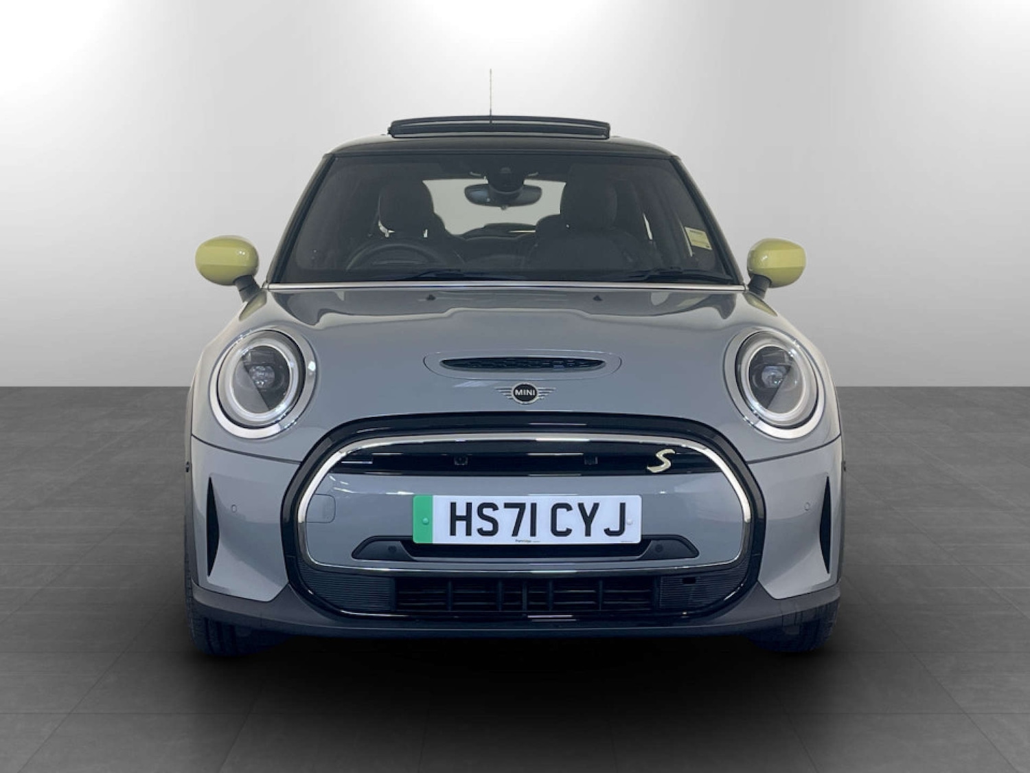 Used MINI Hatch 2022 for sale - 77717769: Photo 5