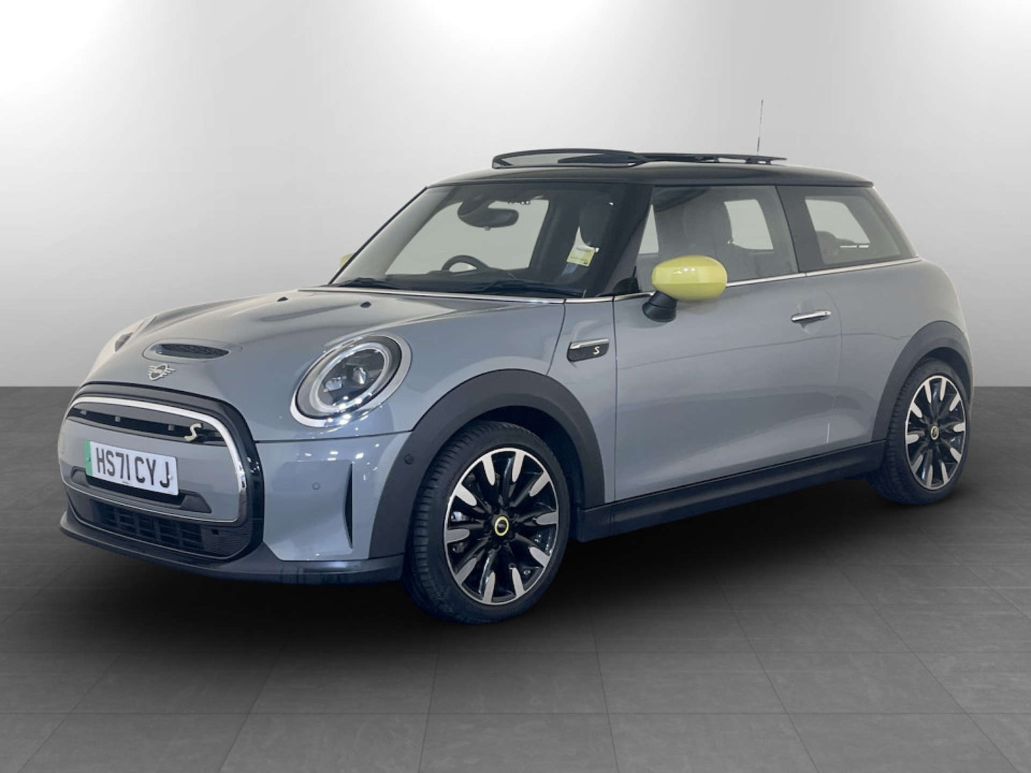 Used MINI Hatch 2022 for sale - 77717769: Photo 6
