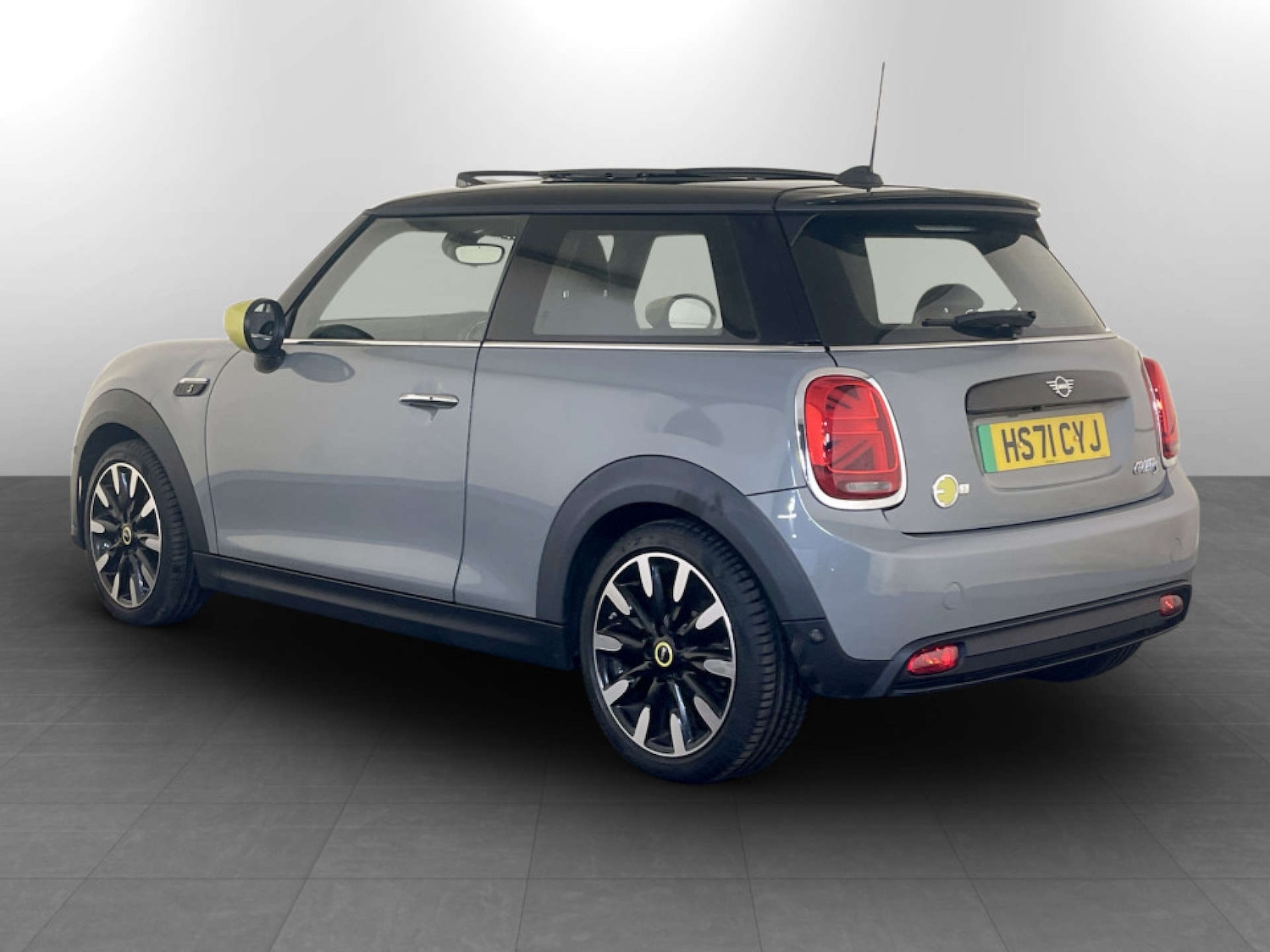 Used MINI Hatch 2022 for sale - 77717769: Photo 8