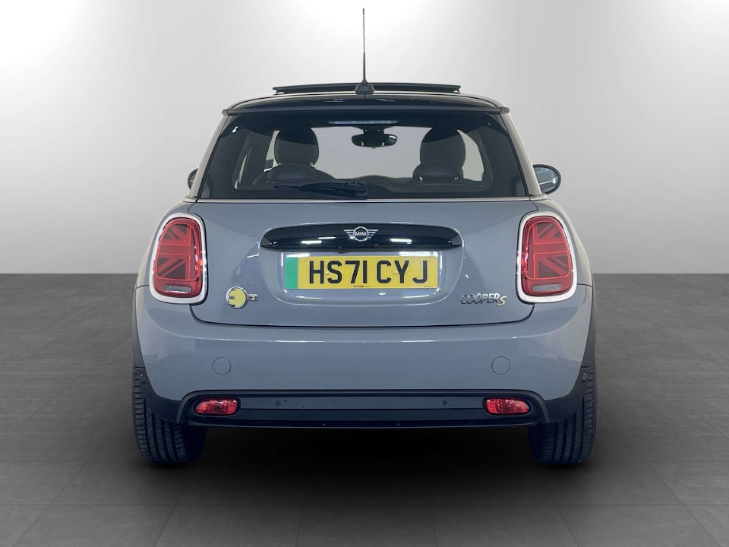 Used MINI Hatch 2022 for sale - 77717769: Photo 9
