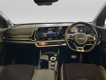 Used Kia Sportage 2023 for sale - 78926588: Photo