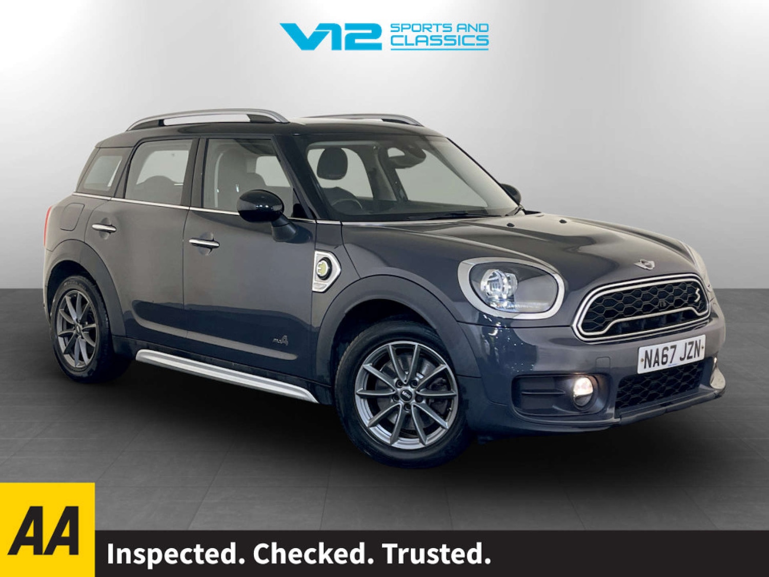 Used MINI Countryman 2017 for sale - 77342167: Photo 1