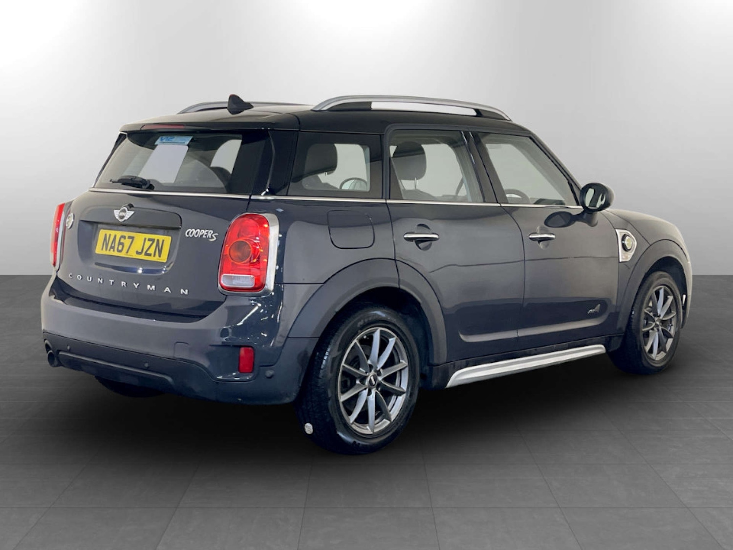 Used MINI Countryman 2017 for sale - 77342167: Photo 10