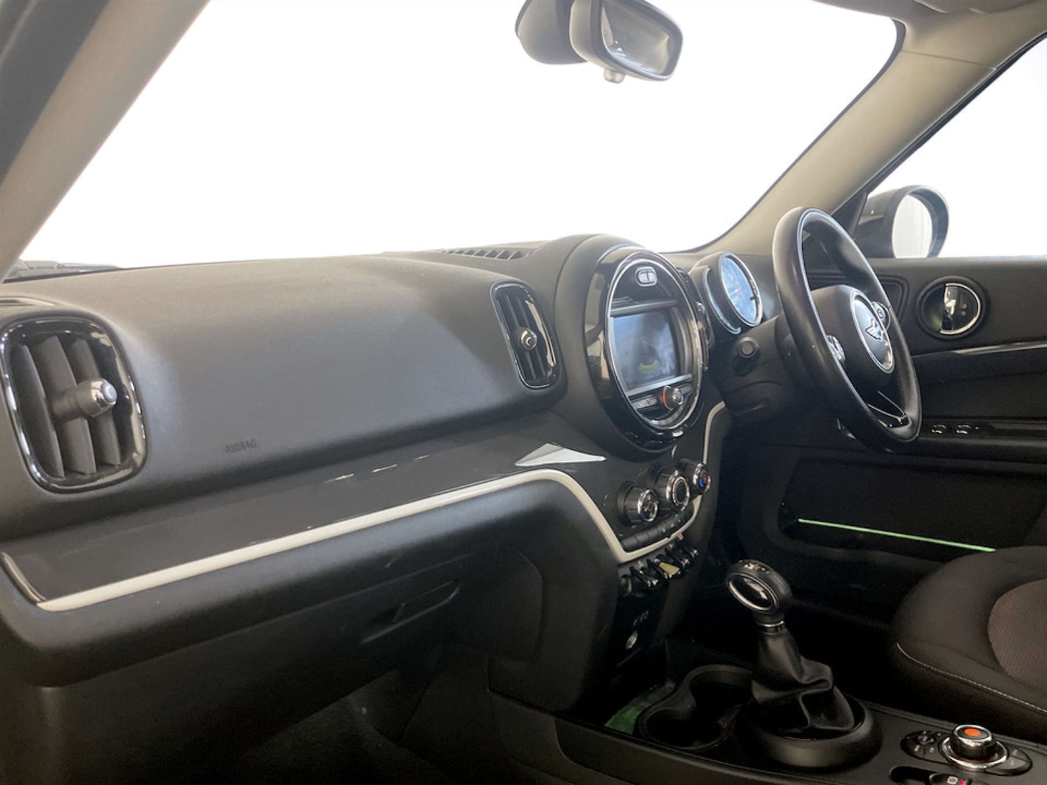 Used MINI Countryman 2017 for sale - 77342167: Photo 12