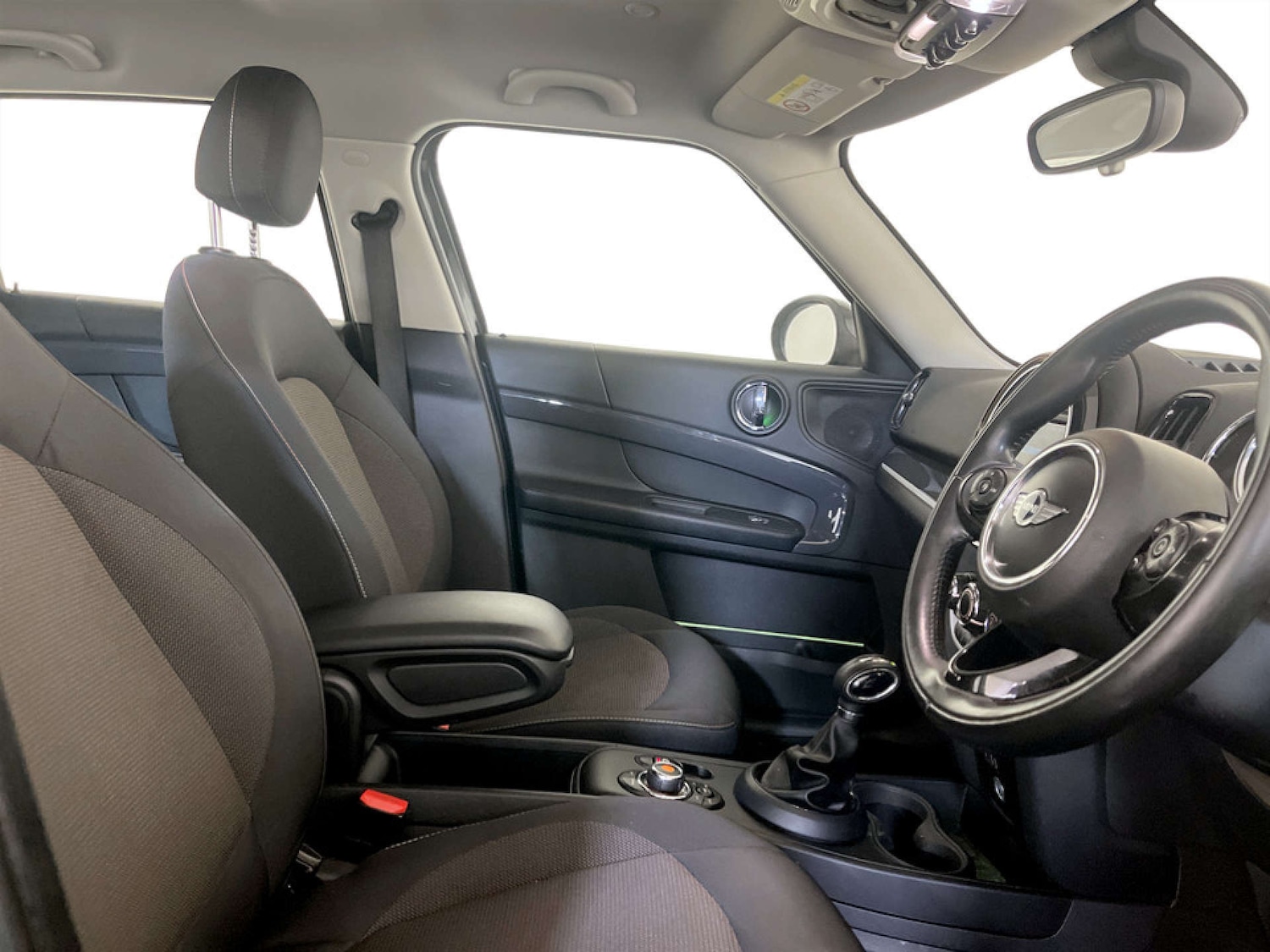 Used MINI Countryman 2017 for sale - 77342167: Photo 13