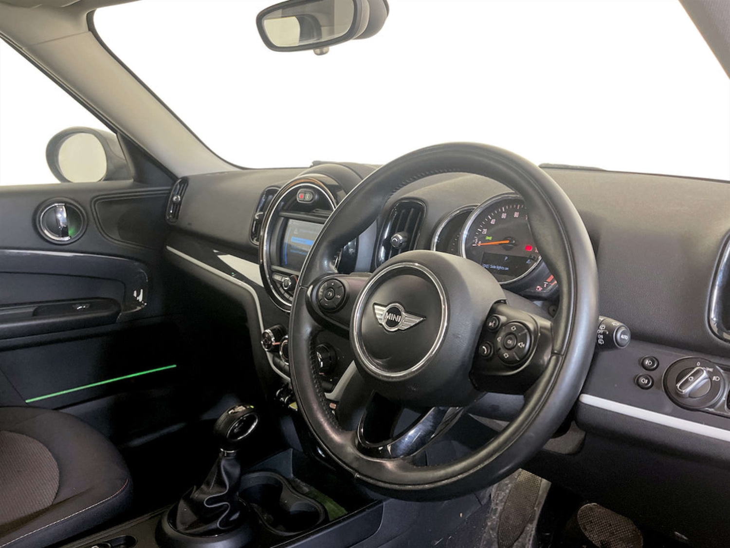 Used MINI Countryman 2017 for sale - 77342167: Photo 15