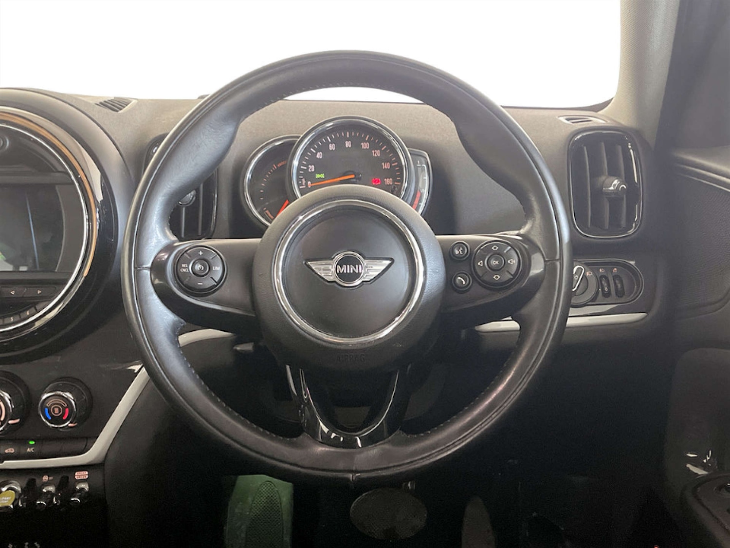 Used MINI Countryman 2017 for sale - 77342167: Photo 16