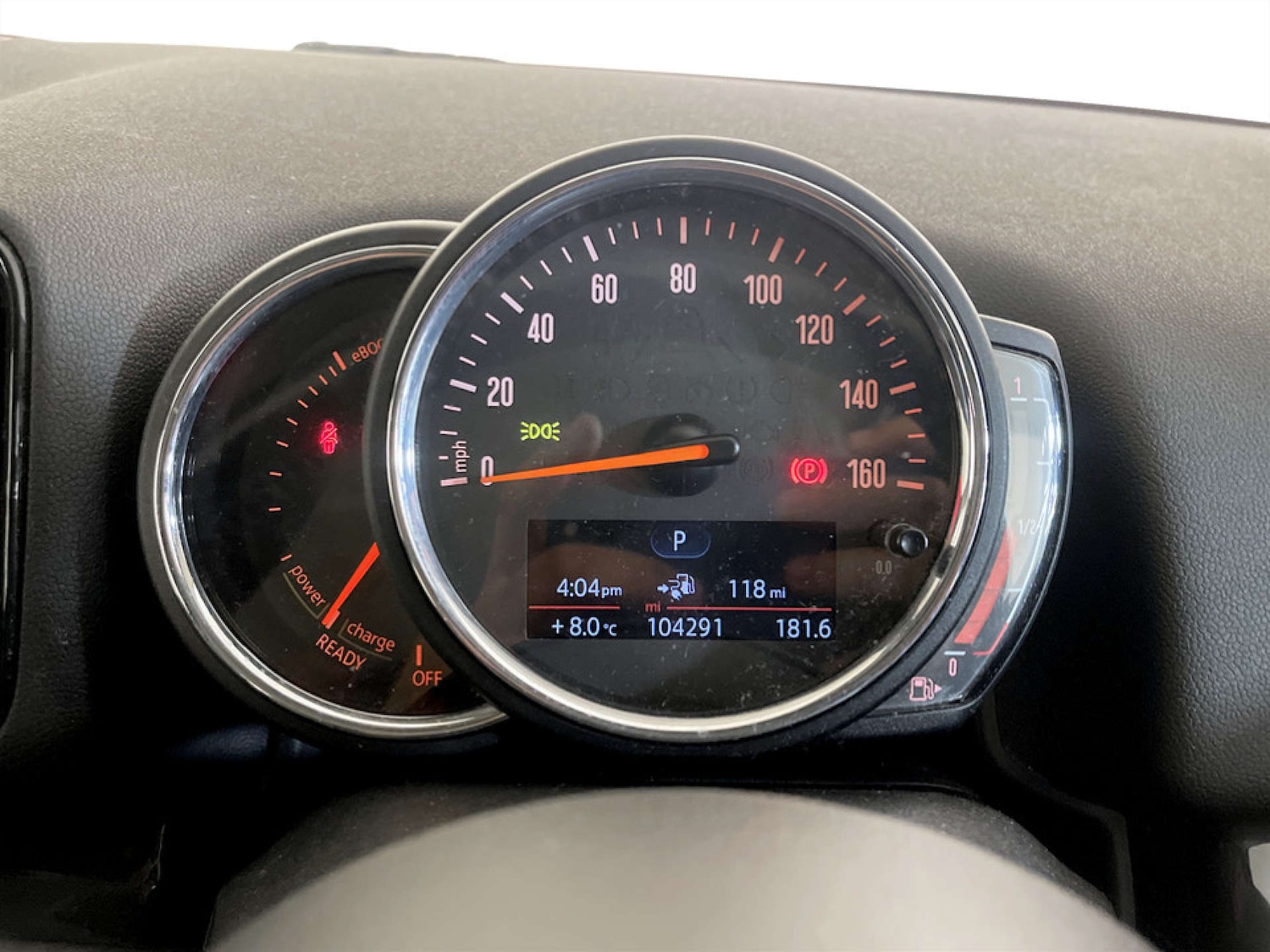 Used MINI Countryman 2017 for sale - 77342167: Photo 18