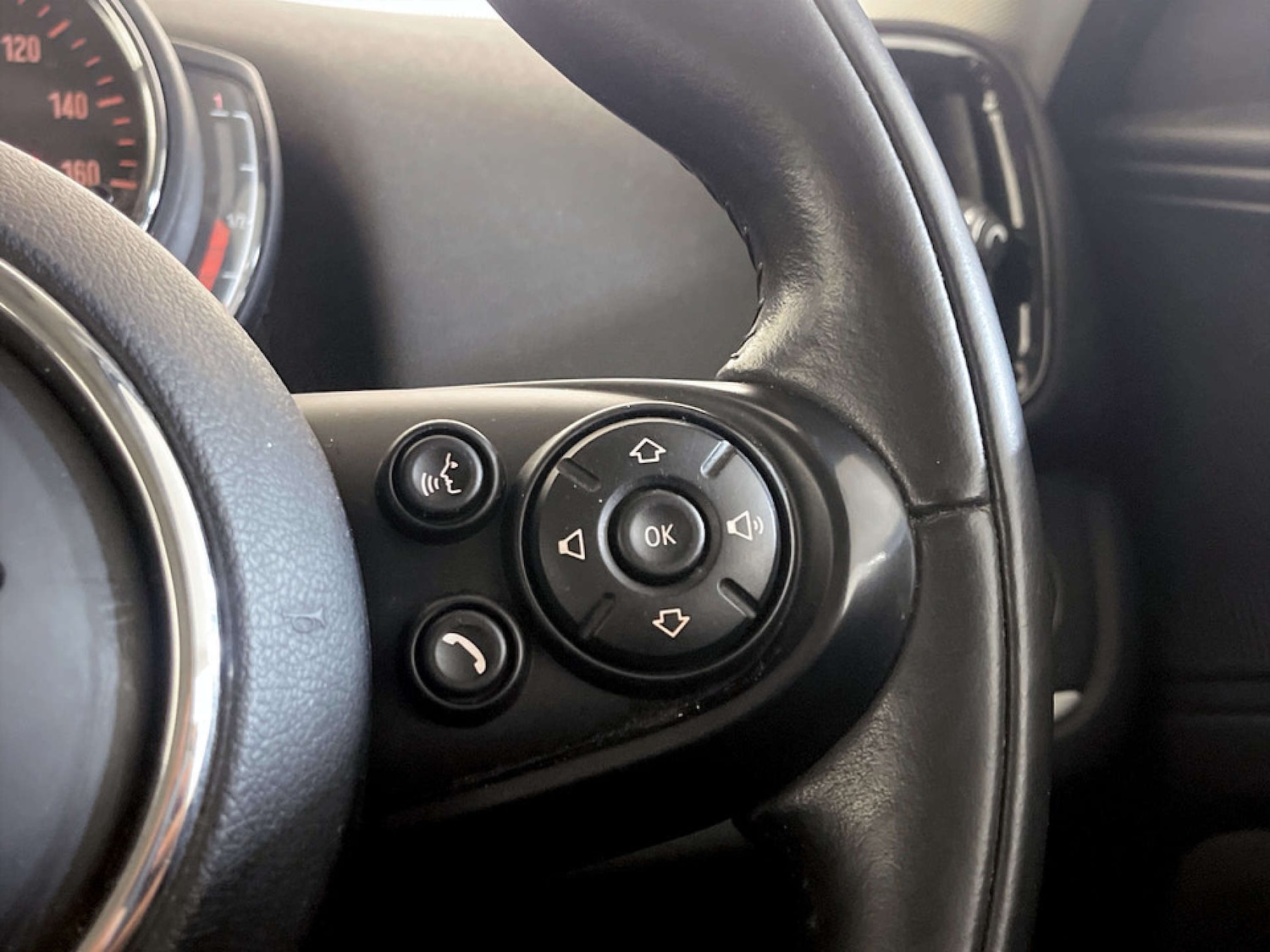 Used MINI Countryman 2017 for sale - 77342167: Photo 19