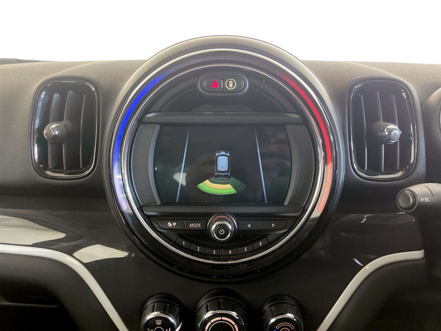 Used MINI Countryman 2017 for sale - 77342167: Photo 20