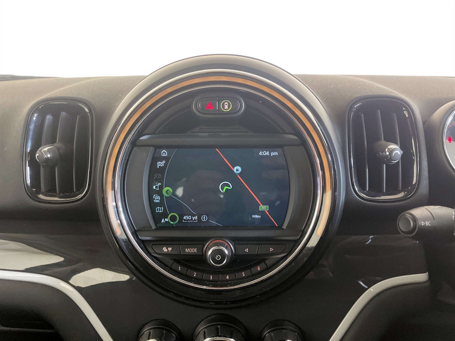 Used MINI Countryman 2017 for sale - 77342167: Photo 21