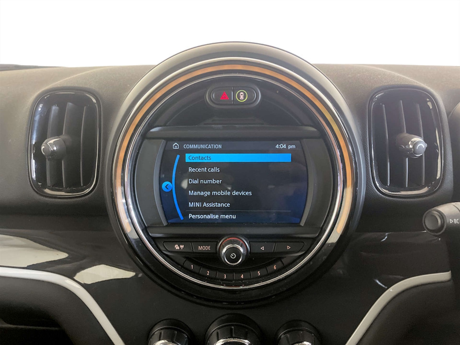 Used MINI Countryman 2017 for sale - 77342167: Photo 22