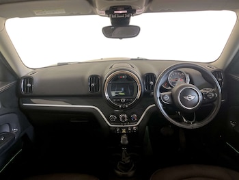 Used MINI Countryman 2017 for sale - 77342167: Photo