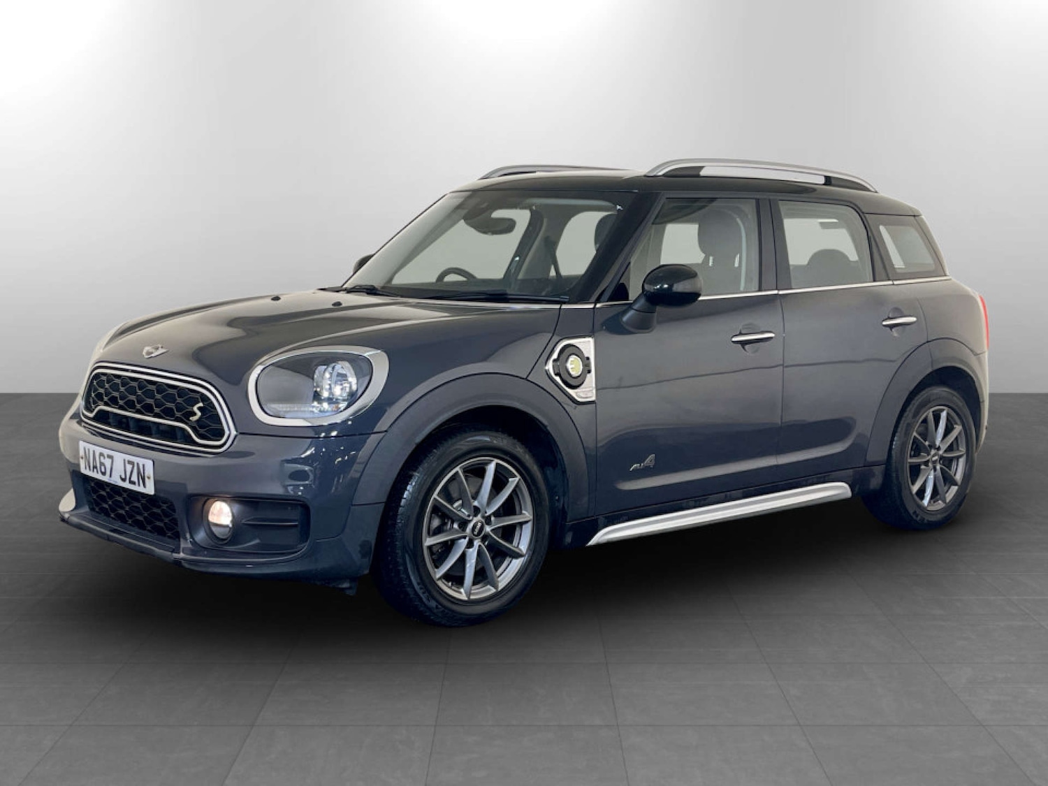 Used MINI Countryman 2017 for sale - 77342167: Photo 6