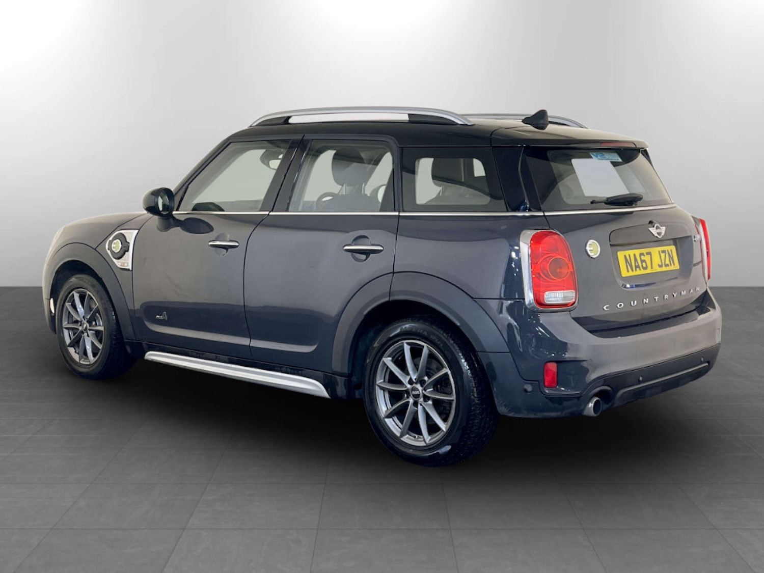 Used MINI Countryman 2017 for sale - 77342167: Photo 8