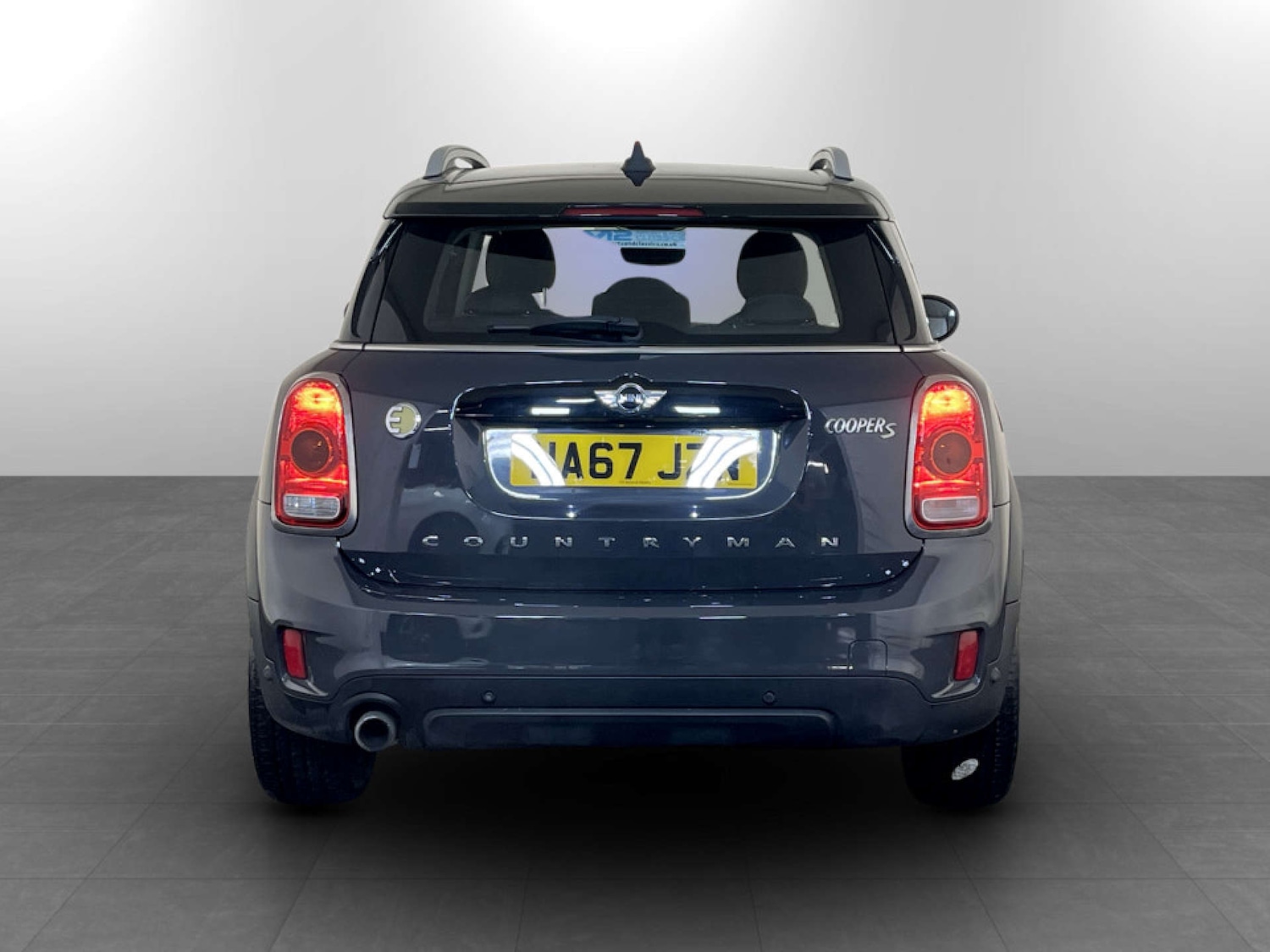 Used MINI Countryman 2017 for sale - 77342167: Photo 9