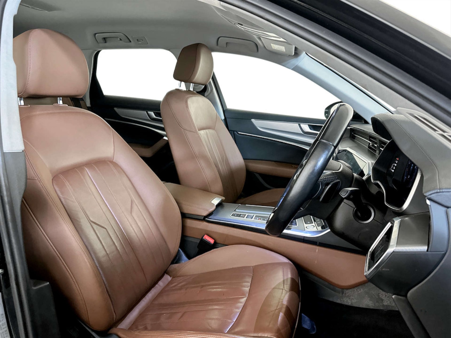 Used Audi A6 Avant 2020 for sale - 77185632: Photo 13