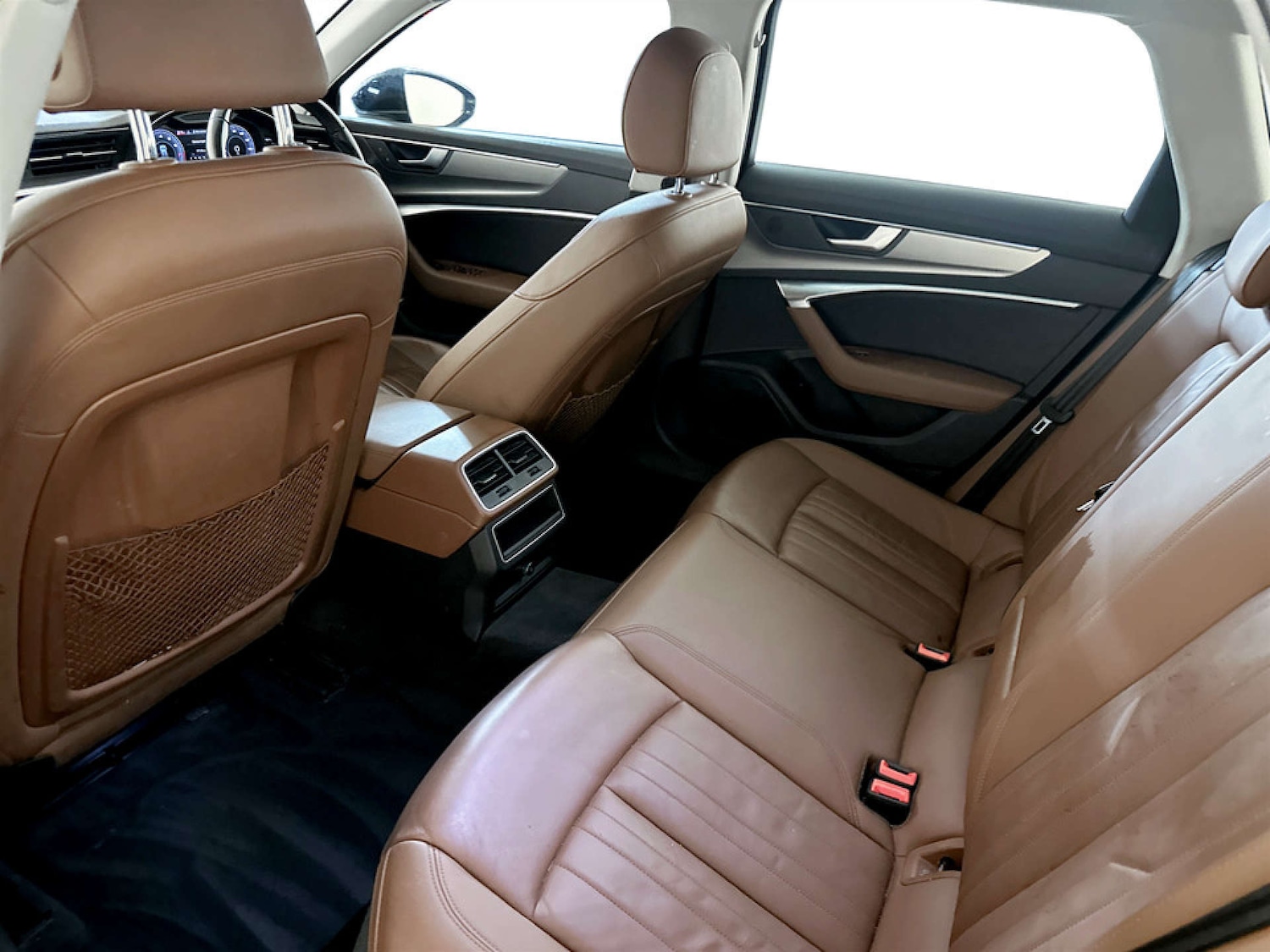 Used Audi A6 Avant 2020 for sale - 77185632: Photo 14