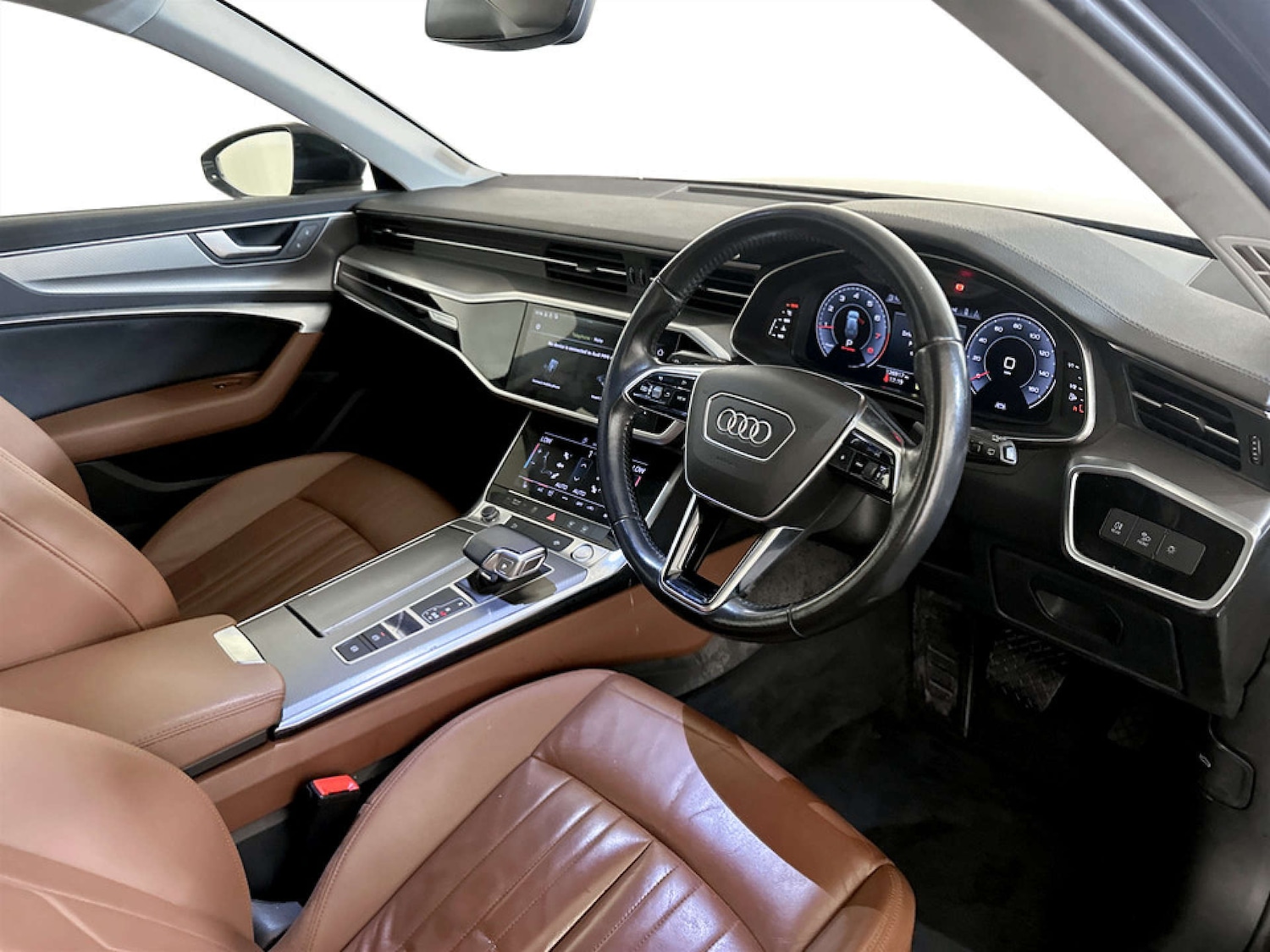 Used Audi A6 Avant 2020 for sale - 77185632: Photo 15