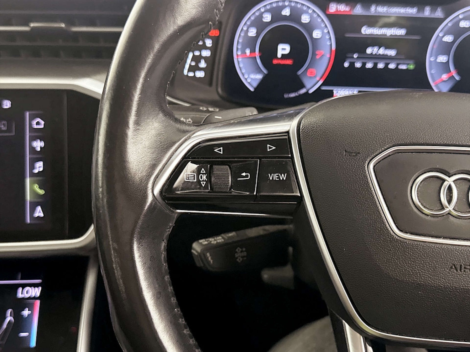 Used Audi A6 Avant 2020 for sale - 77185632: Photo 17