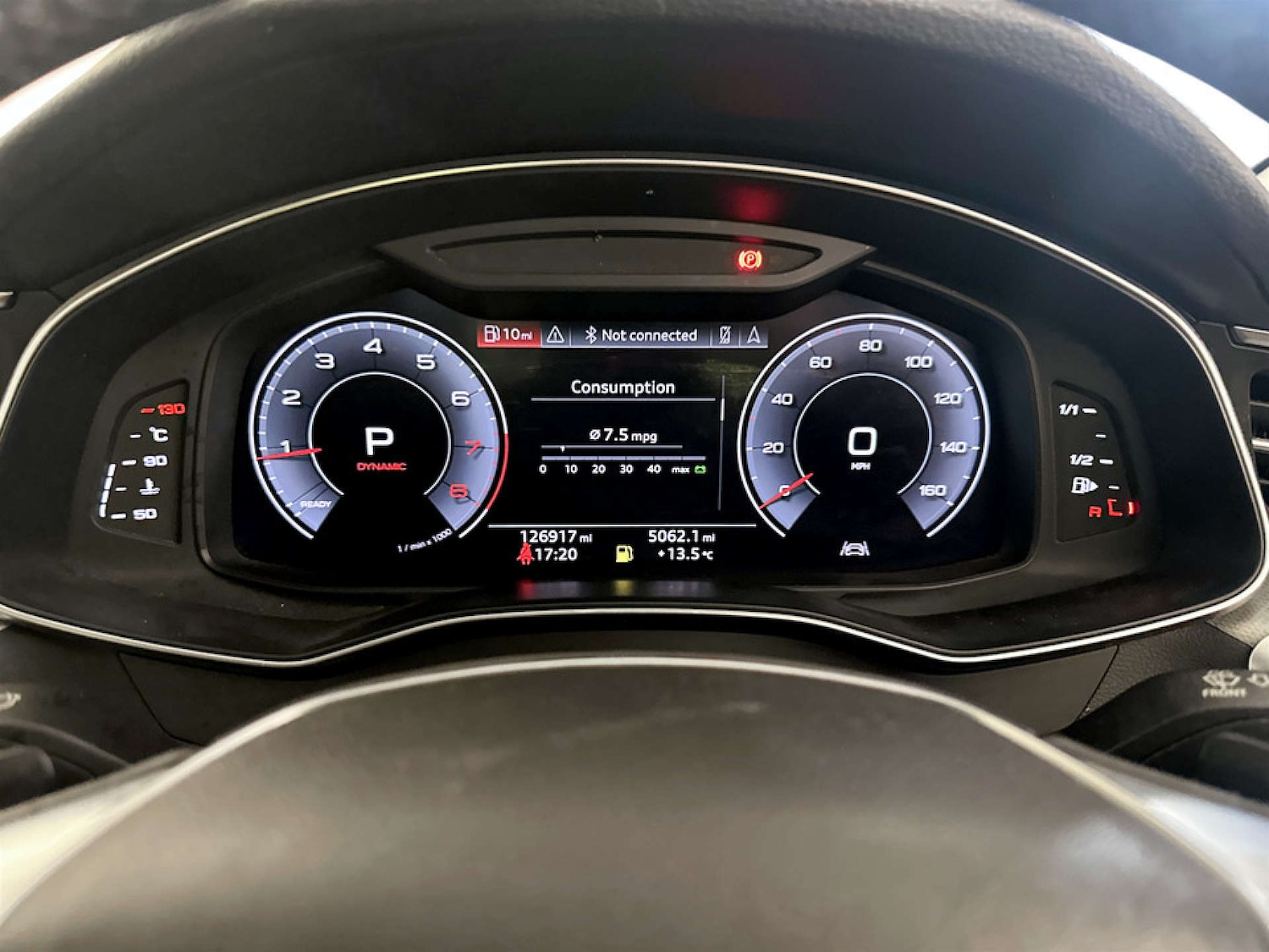 Used Audi A6 Avant 2020 for sale - 77185632: Photo 18