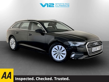 2020 - 2.0 TFSI 45 Sport S Tronic quattro Euro 6 (s/s) 5dr