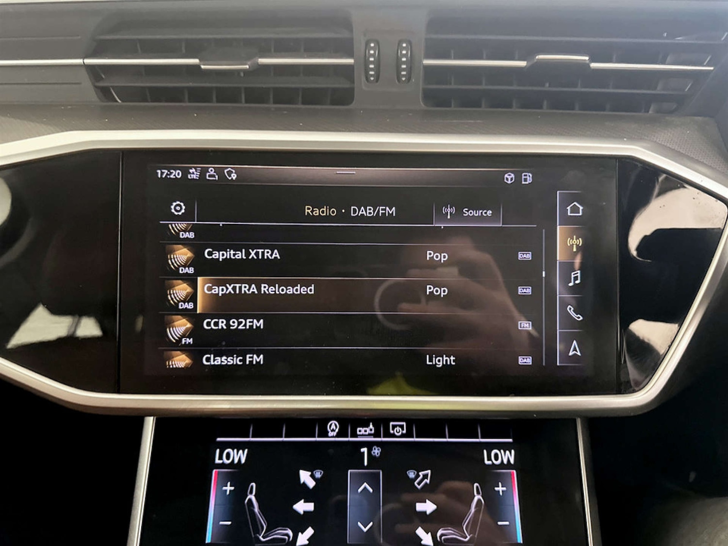 Used Audi A6 Avant 2020 for sale - 77185632: Photo 24