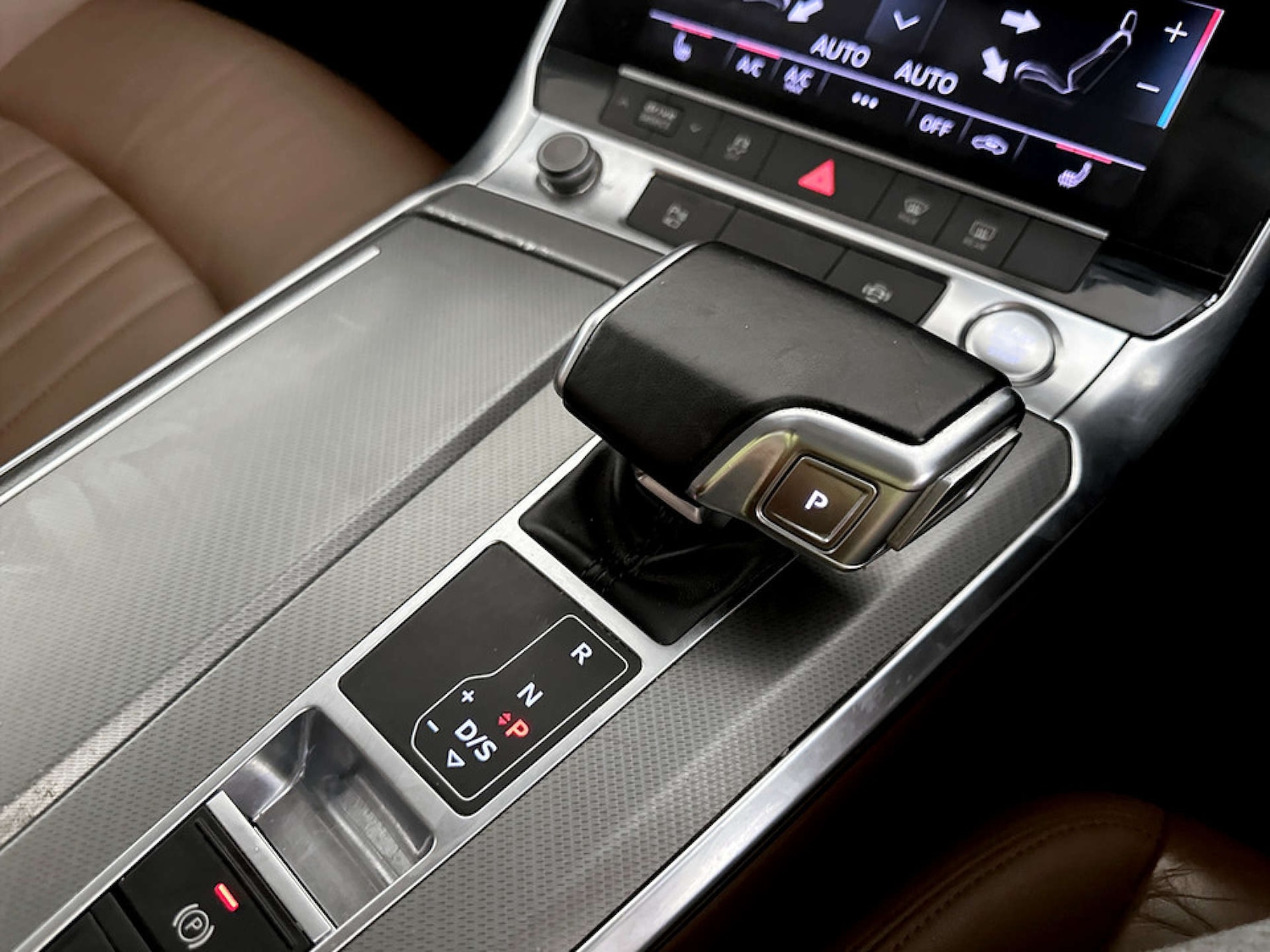 Used Audi A6 Avant 2020 for sale - 77185632: Photo 26