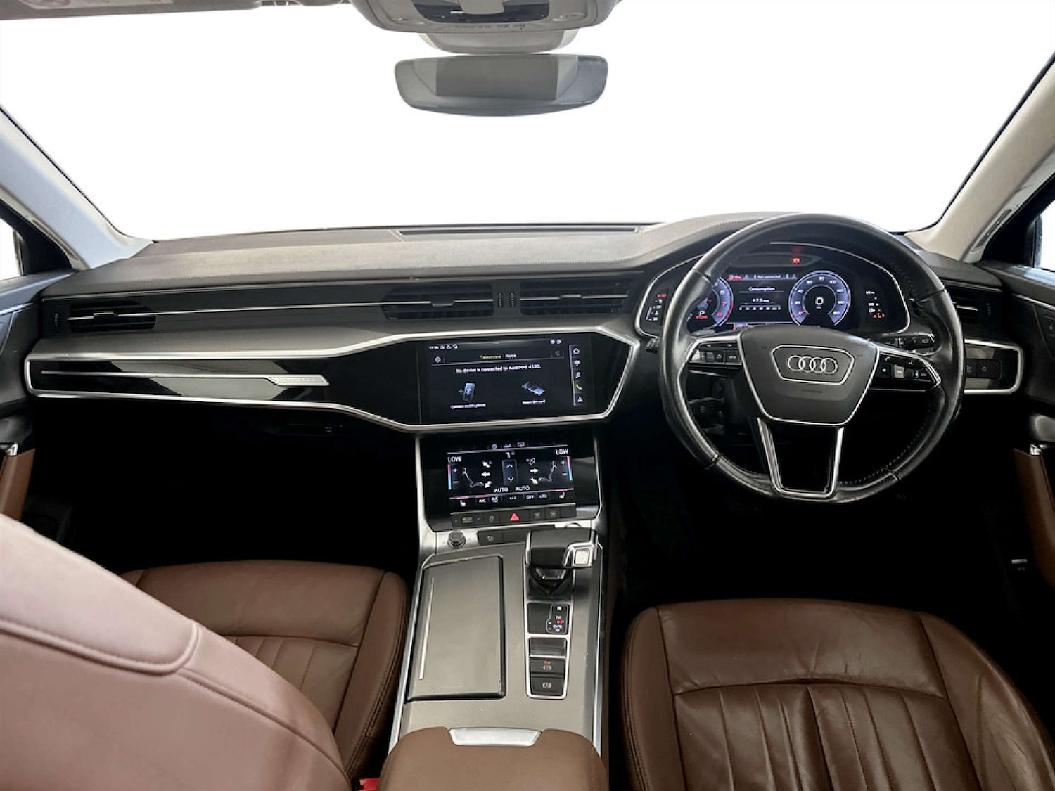 Used Audi A6 Avant 2020 for sale - 77185632: Photo 3