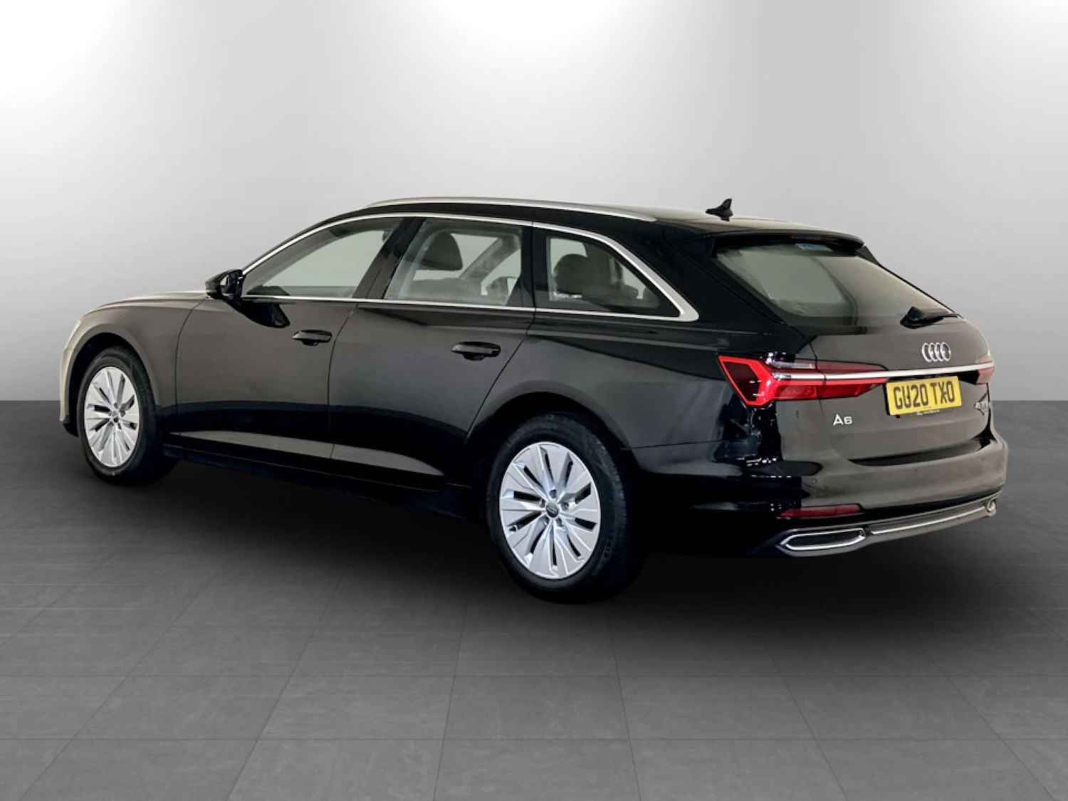 Used Audi A6 Avant 2020 for sale - 77185632: Photo 8